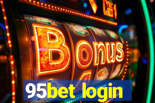 95bet login